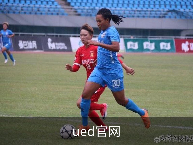 ued官网概况